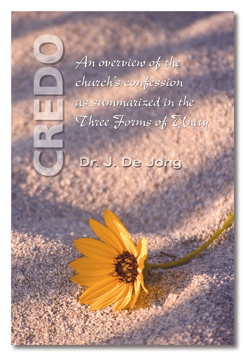 Show details for Credo