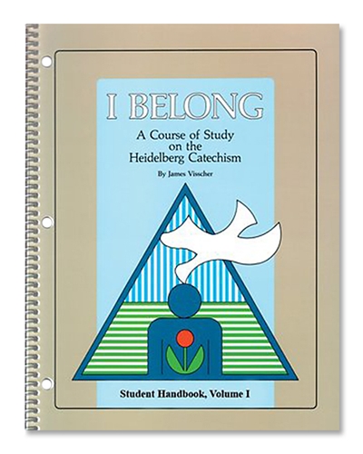 Show details for I Belong - Student Workbook, Volume I