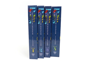 Show details for Christ's Psalms our Psalms 4 volume set (Study Resource)