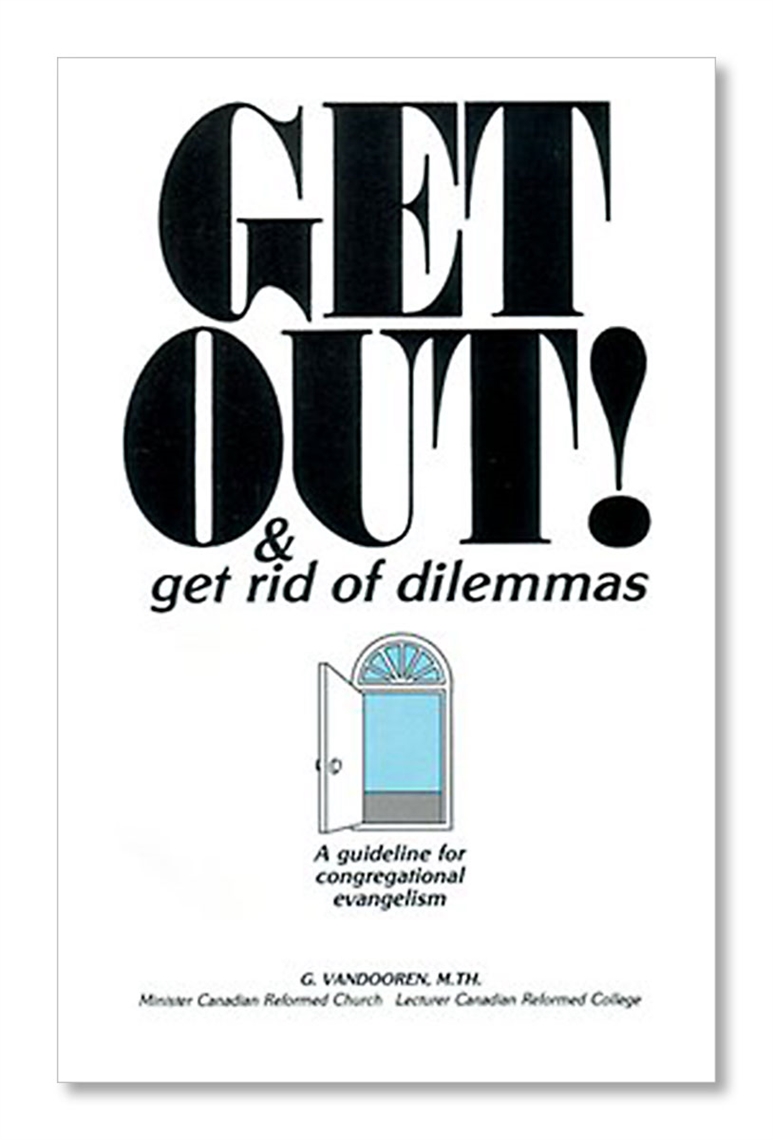 Show details for Get Out!