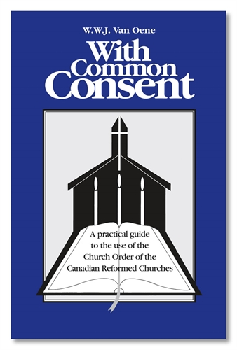 Show details for With Common Consent