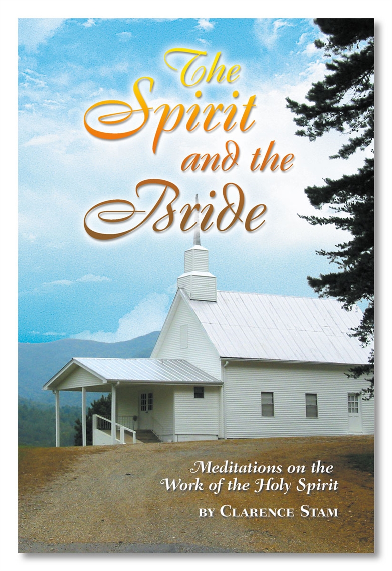 Show details for The Spirit and the Bride