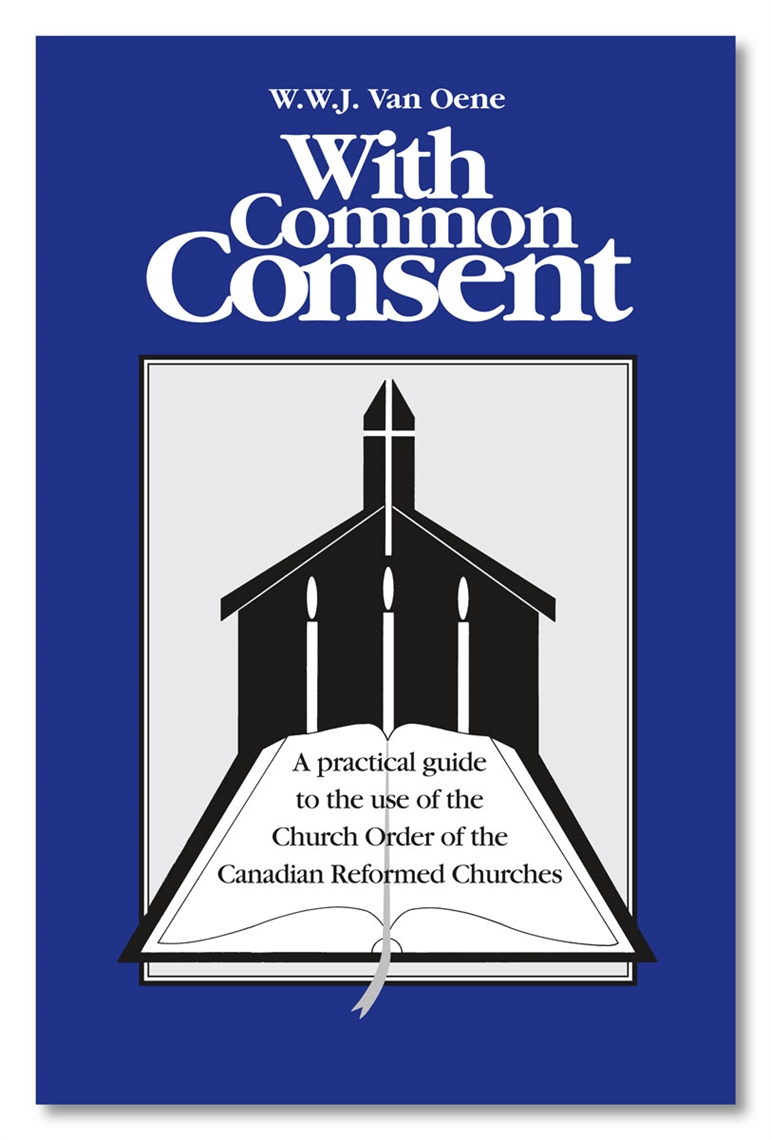 Show details for With Common Consent