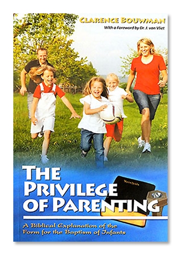 Show details for The Privilege of Parenting