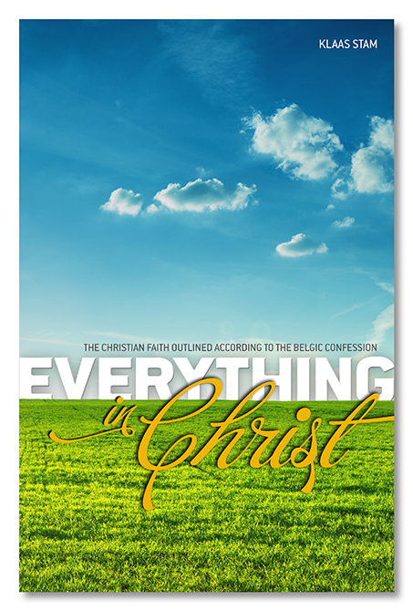 Show details for Everything in Christ
