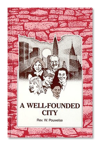 Show details for A Well-Founded City