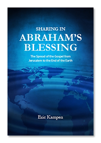 Show details for Sharing in Abraham's Blessing