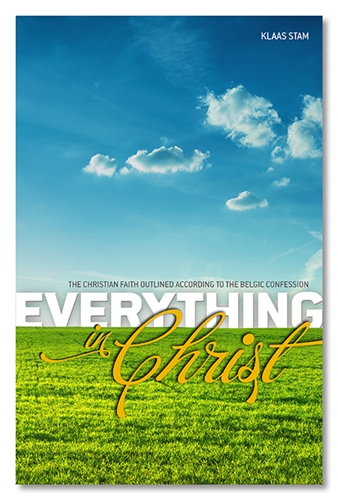 Show details for Everything in Christ