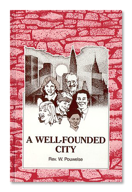 Show details for A Well-Founded City