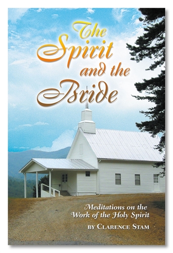 Show details for The Spirit and the Bride