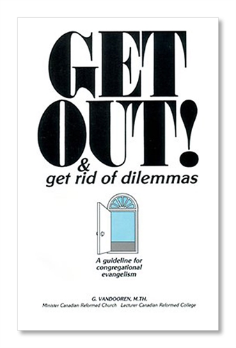 Show details for Get Out!